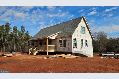 151 Nancy Lane, Forsyth, GA 31029 - Photo 1