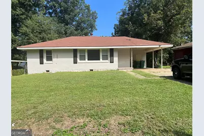 784 Springvalley Drive, Forest Park, GA 30297 - Photo 2