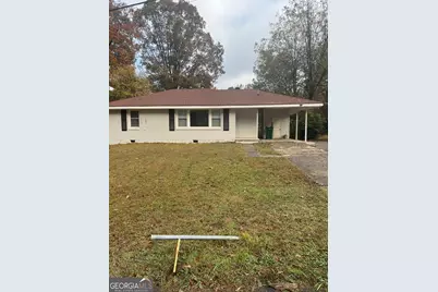 784 Springvalley Drive, Forest Park, GA 30297 - Photo 1