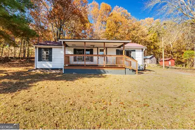 1547 Dunwoody Road, Lafayette, GA 30728 - Photo 1