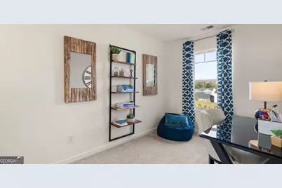 5 Woodbrook Trail, Newnan, GA 30265 - Photo 20