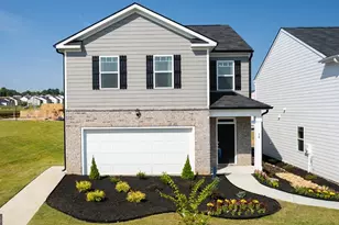 5 Woodbrook Trl, Newnan, GA 30265 - Photo 1