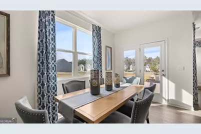 5 Woodbrook Trail, Newnan, GA 30265 - Photo 18