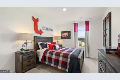 5 Woodbrook Trail, Newnan, GA 30265 - Photo 38