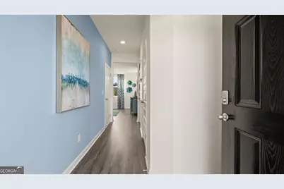 5 Woodbrook Trail, Newnan, GA 30265 - Photo 4