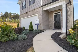 5 Woodbrook Trl, Newnan, GA 30265 - Photo 2