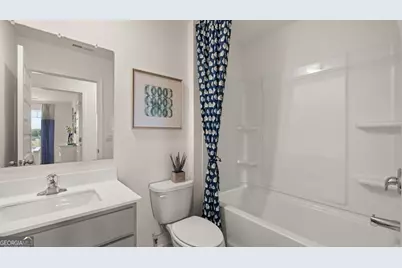 5 Woodbrook Trail, Newnan, GA 30265 - Photo 34