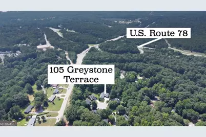 105 Greystone Terrace, Athens, GA 30606 - Photo 36