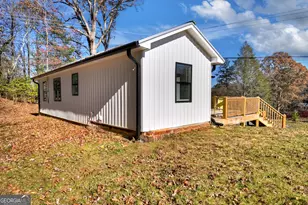 1144 Blue Ridge Dr, McCaysville, GA 30555 - Photo 4