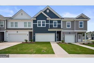 9398 Maple Grove Lane #39, Jonesboro, GA 30238 - Photo 2