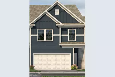 9398 Maple Grove Lane #39, Jonesboro, GA 30238 - Photo 1