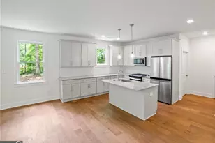 2714 Eagles Crest Ln, Decatur, GA 30034 - Photo 4