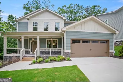 2714 Eagles Crest Lane, Decatur, GA 30034 - Photo 1