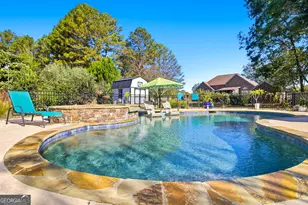 309 Jasmine Way, Bonaire, GA 31005 - Photo 8