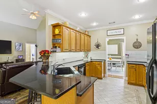 309 Jasmine Way, Bonaire, GA 31005 - Photo 16