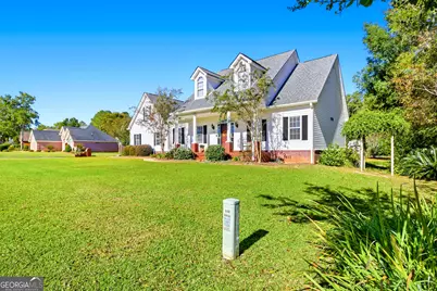 309 Jasmine Way, Bonaire, GA 31005 - Photo 4