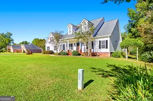 309 Jasmine Way, Bonaire, GA 31005 - Photo 4