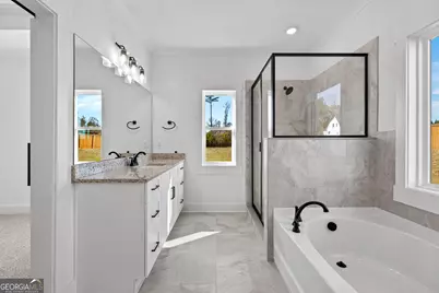 374 Conner Lane #LOT 15, Williamson, GA 30292 - Photo 22