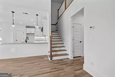 374 Conner Lane #LOT 15, Williamson, GA 30292 - Photo 32