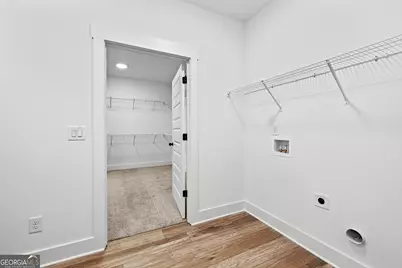 374 Conner Lane #LOT 15, Williamson, GA 30292 - Photo 26