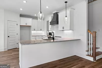 374 Conner Lane #LOT 15, Williamson, GA 30292 - Photo 16