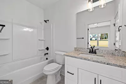 374 Conner Lane #LOT 15, Williamson, GA 30292 - Photo 30