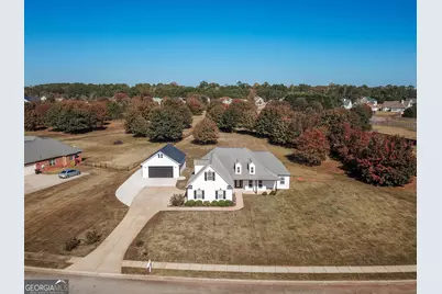 264 Brown Station Drive, Williamson, GA 30292 - Photo 2