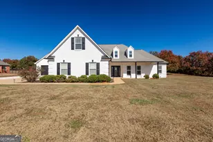 264 Brown Station Dr, Williamson, GA 30292 - Photo 8