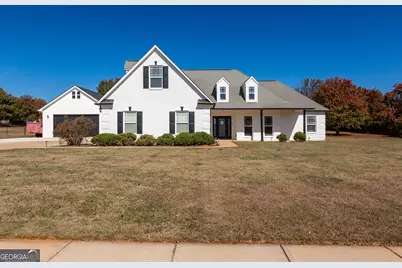 264 Brown Station Drive, Williamson, GA 30292 - Photo 6