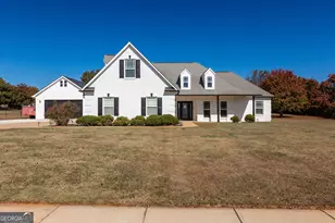 264 Brown Station Dr, Williamson, GA 30292 - Photo 6