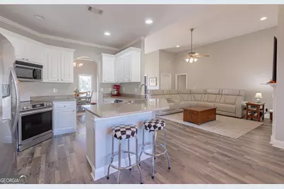 264 Brown Station Drive, Williamson, GA 30292 - Photo 22