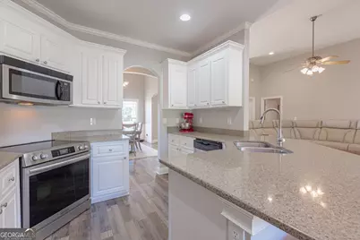 264 Brown Station Drive, Williamson, GA 30292 - Photo 24