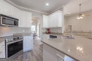 264 Brown Station Dr, Williamson, GA 30292 - Photo 24