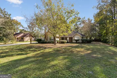 106 Buntin Street, Woodbine, GA 31569 - Photo 28