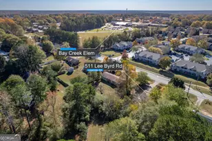 511 Lee Byrd Rd, Loganville, GA 30052 - Photo 2