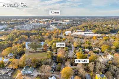 126 S Poplar Street, Athens, GA 30601 - Photo 4