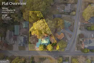 126 S Poplar St, Athens, GA 30601 - Photo 2