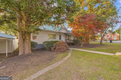 126 S Poplar Street, Athens, GA 30601 - Photo 16