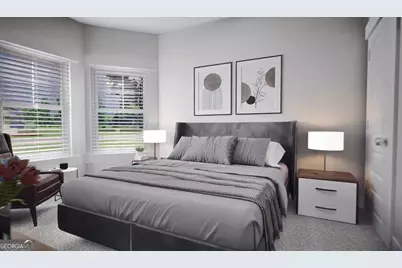 810 Grande Bishop Drive #58, Fairburn, GA 30213 - Photo 8