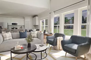 810 Grande Bishop Dr, Fairburn, GA 30213 - Photo 2