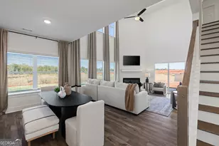 810 Grande Bishop Dr, Fairburn, GA 30213 - Photo 4