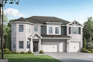 810 Grande Bishop Dr, Fairburn, GA 30213 - Photo 1
