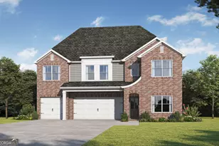 810 Grande Bishop Dr, Fairburn, GA 30213 - Photo 1