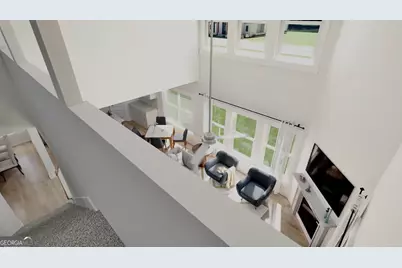 810 Grande Bishop Drive #58, Fairburn, GA 30213 - Photo 10