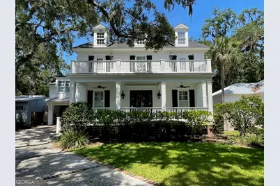 1044 Village Oaks Lane, Saint Simons, GA 31522 - Photo 44