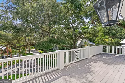 1044 Village Oaks Lane, Saint Simons, GA 31522 - Photo 34