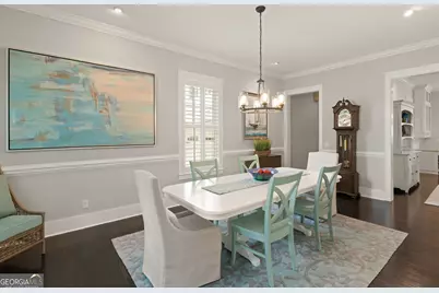 1044 Village Oaks Lane, Saint Simons, GA 31522 - Photo 8