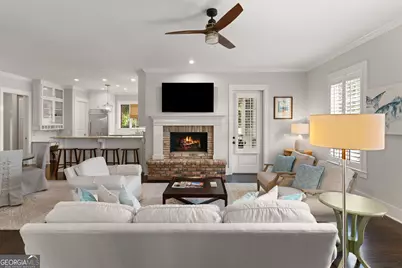 1044 Village Oaks Lane, Saint Simons, GA 31522 - Photo 16