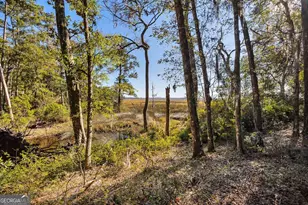 8 W London Hill Rd, Woodbine, GA 31569 - Photo 2