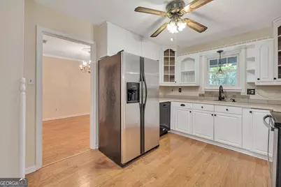 8 W London Hill Road, Woodbine, GA 31569 - Photo 8